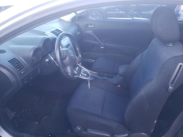 Photo 7 from auction – 2007 TOYOTA SCION TC with VIN JTKDE177270144406