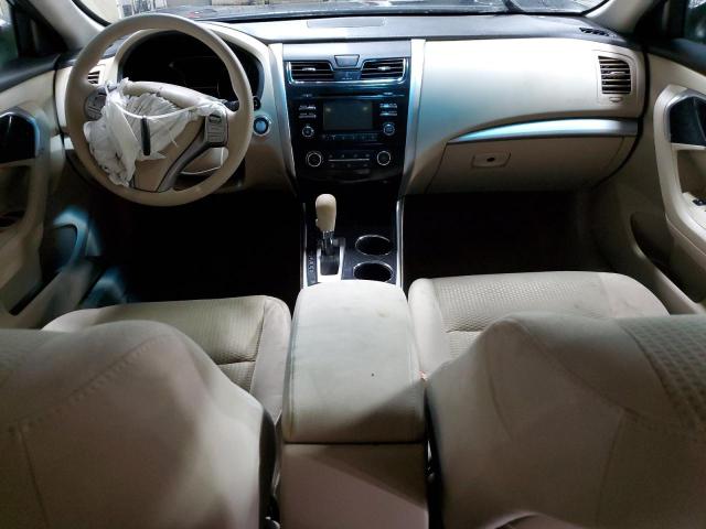 Photo 8 from auction – 2014 NISSAN ALTIMA 2.5 with VIN 1N4AL3AP1EN245009