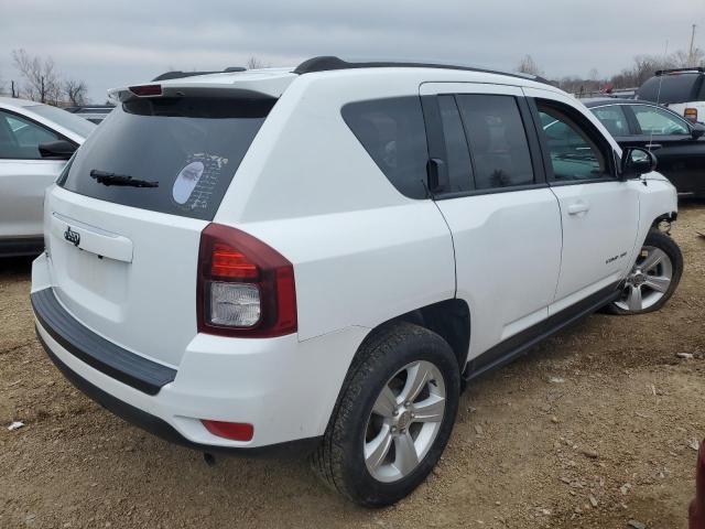Photo 3 from auction – 2016 JEEP COMPASS SP with VIN 1C4NJDBB1GD637636