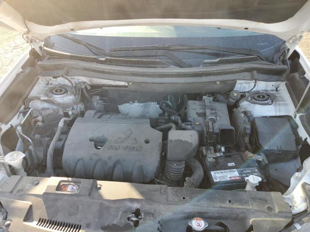 Photo 12 from auction – 2017 MITSUBISHI OUTLANDER with VIN JA4AD3A36HZ067321