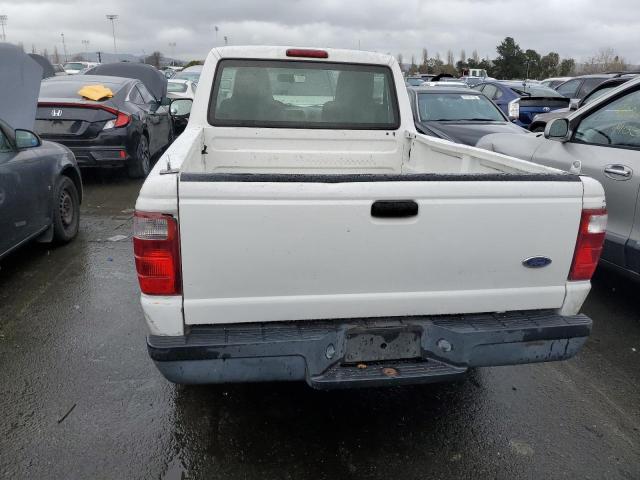 Photo 6 from auction – 2004 FORD RANGER with VIN 1FTYR10D24PB52943