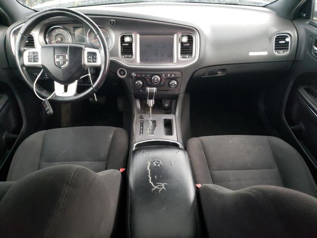 Photo 8 from auction – 2012 DODGE CHARGER R/ with VIN 2C3CDXCT9CH122196