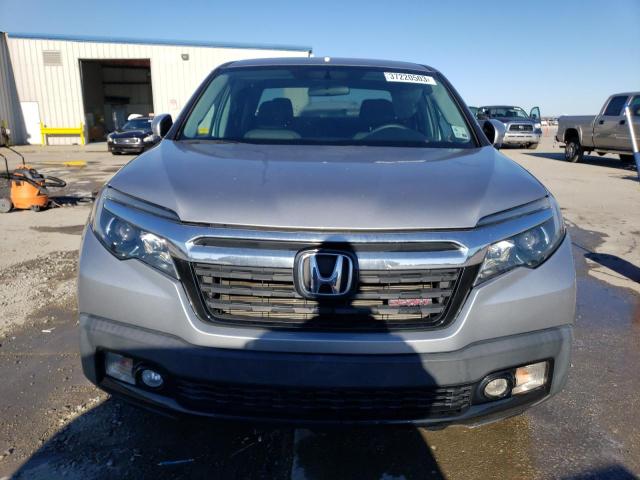 Photo 5 from auction – 2018 HONDA RIDGELINE with VIN 5FPYK2F19JB003367
