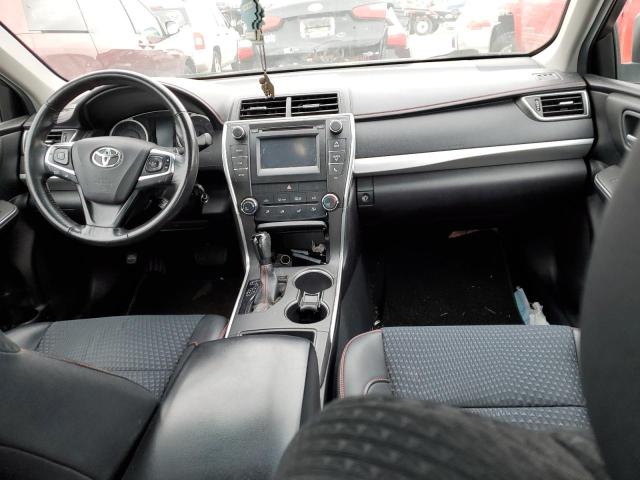 Photo 8 from auction – 2015 TOYOTA CAMRY LE with VIN 4T1BF1FK5FU018528