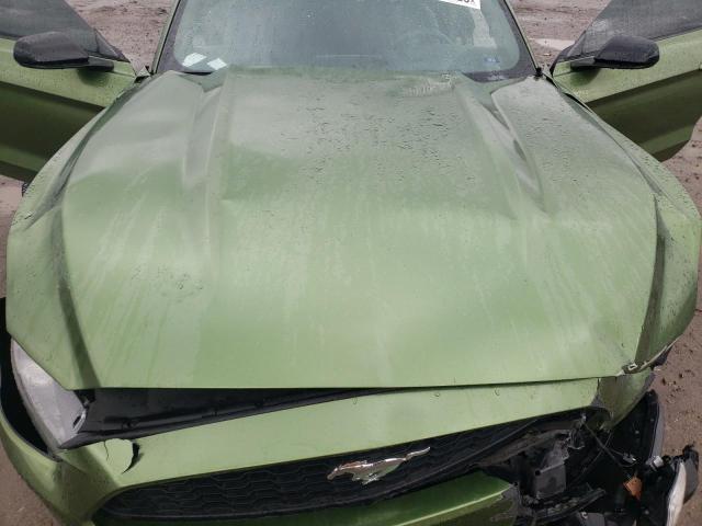 Photo 11 from auction – 2015 FORD MUSTANG with VIN 1FA6P8TH1F5371370