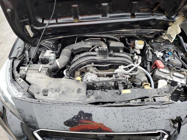 Photo 11 from auction – 2019 SUBARU IMPREZA with VIN 4S3GTAB64K3751195
