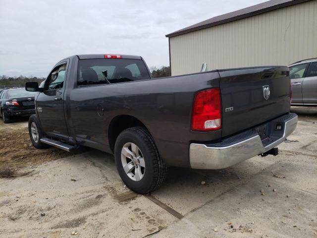 Photo 2 from auction – 2016 RAM 1500 SLT with VIN 3C6JR6ETXGG196820