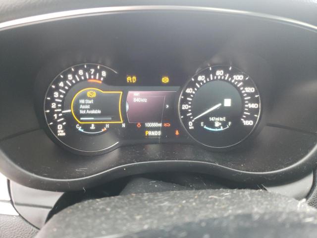 Photo 9 from auction – 2015 LINCOLN MKC with VIN 5LMTJ2AH4FUJ01224