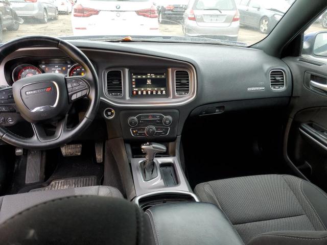 Photo 8 from auction – 2019 DODGE CHARGER SX with VIN 2C3CDXBG5KH657707