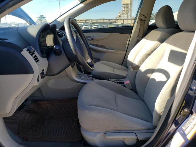 Foto 7 de la subasta – 2011 TOYOTA COROLLA BA con VIN JTDBU4EE2B9123693