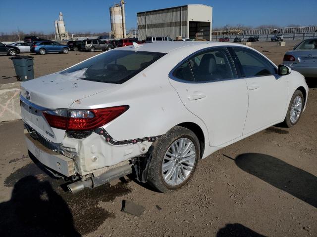 Photo 3 from auction – 2013 LEXUS ES 350 with VIN JTHBK1GG0D2055603