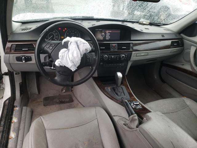 Photo 8 from auction – 2010 BMW 328 I SULE with VIN WBAPH5G52ANM70974