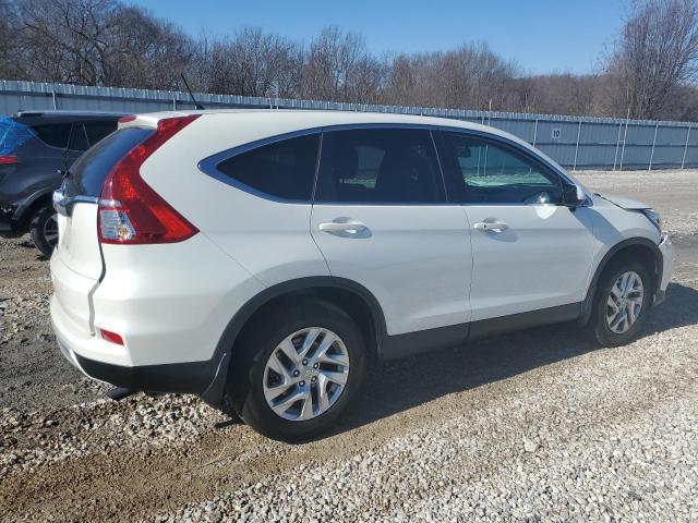 Photo 3 from auction – 2016 HONDA CR-V EX with VIN 5J6RM3H56GL009771
