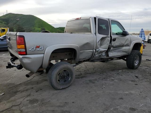 Photo 3 from auction – 2003 GMC SIERRA K25 with VIN 1GTHK29G83E159445
