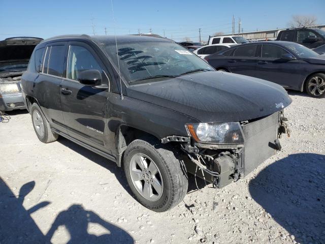Photo 4 from auction – 2016 JEEP COMPASS LA with VIN 1C4NJCEA9GD735195