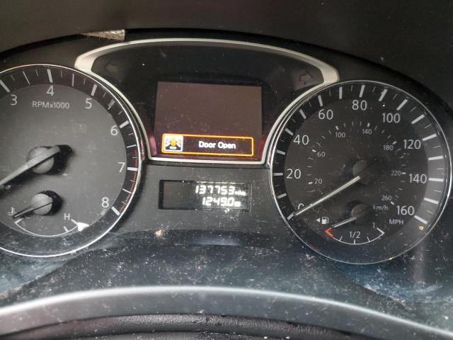 Photo 9 from auction – 2015 NISSAN PATHFINDER with VIN 5N1AR2MN0FC707971