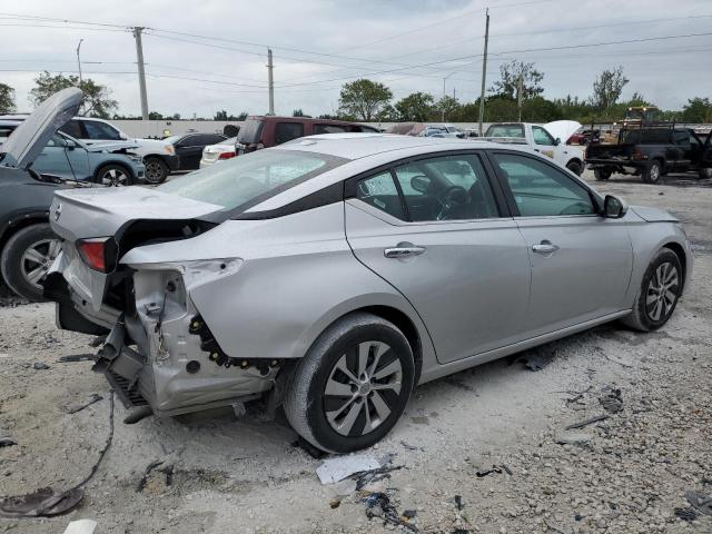 Photo 3 from auction – 2020 NISSAN ALTIMA S with VIN 1N4BL4BV9LC238549