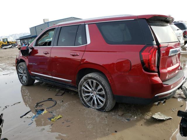 Photo 2 from auction – 2021 GMC YUKON DENA with VIN 1GKS2DKL9MR157100