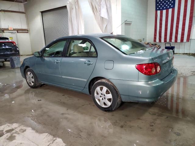 Photo 2 from auction – 2007 TOYOTA COROLLA CE with VIN 2T1BR30E57C769430