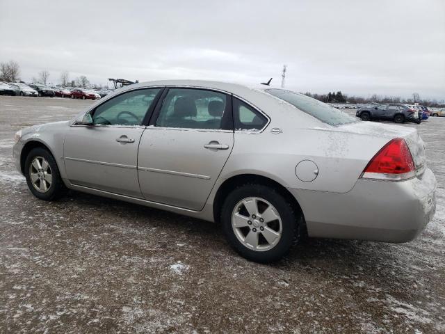 Photo 2 from auction – 2007 CHEVROLET IMPALA LT with VIN 2G1WT58N879323400