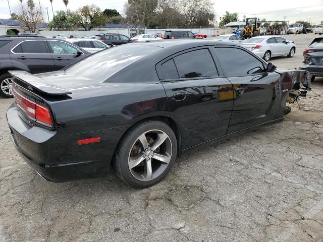 Photo 3 from auction – 2014 DODGE CHARGER R/ with VIN 2C3CDXCT9EH295994