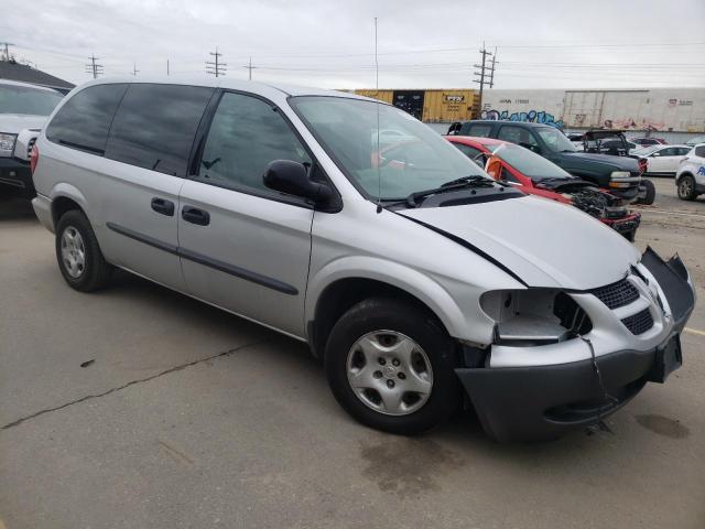 Photo 4 from auction – 2003 DODGE GRAND CARA with VIN 1D4GP24353B200412
