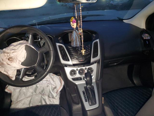 Photo 8 from auction – 2014 FORD FOCUS SE with VIN 1FADP3F29EL185507