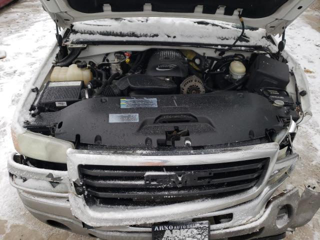 Photo 11 from auction – 2005 GMC NEW SIERRA with VIN 1GTEC19V45Z140167