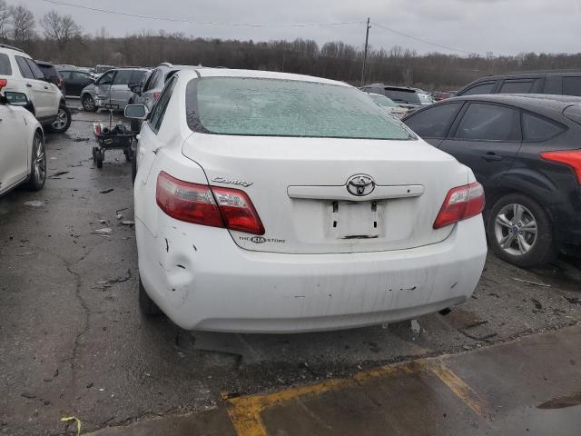 Photo 6 from auction – 2009 TOYOTA CAMRY BASE with VIN 4T1BE46K19U878807