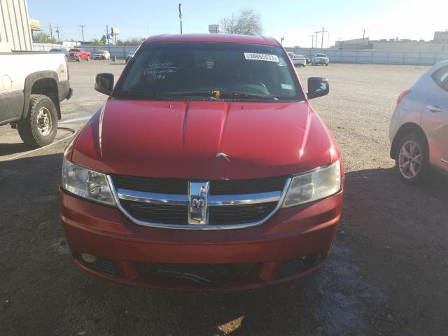 Photo 5 from auction – 2014 DODGE JOURNEY SE with VIN 3C4PDCABXET268536