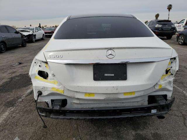 Photo 6 from auction – 2018 MERCEDES-BENZ E 300 with VIN WDDZF4JB4JA355333