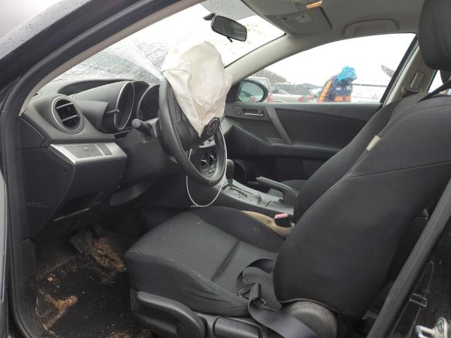 Photo 7 from auction – 2012 MAZDA 3 with VIN JM1BL1UF6C1651460