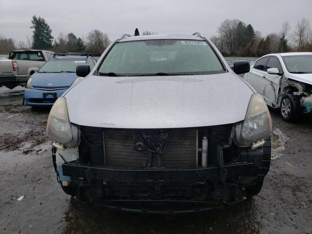 Photo 5 from auction – 2015 NISSAN ROGUE with VIN JN8AS5MTXFW153172