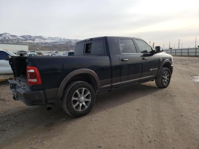 Photo 3 from auction – 2022 RAM 3500 LONGH with VIN 3C63R3NLXNG212017