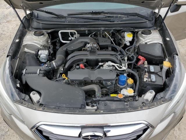 Photo 11 from auction – 2018 SUBARU LEGACY 2.5 with VIN 4S3BNAF60J3042373