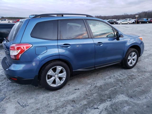 Photo 3 from auction – 2016 SUBARU FORESTER 2 with VIN JF2SJAGC6GH449921