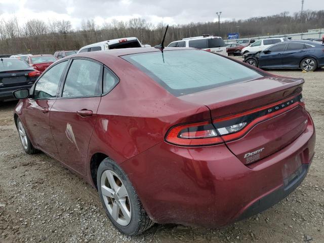 Photo 2 from auction – 2015 DODGE DART SXT with VIN 1C3CDFBB6FD306936