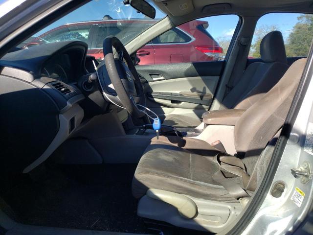 Photo 7 from auction – 2012 HONDA ACCORD LX with VIN 1HGCP2F39CA070926