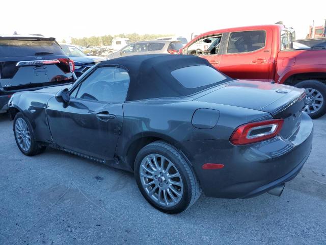 Photo 2 from auction – 2017 FIAT 124 SPIDER with VIN JC1NFAEK1H0124906