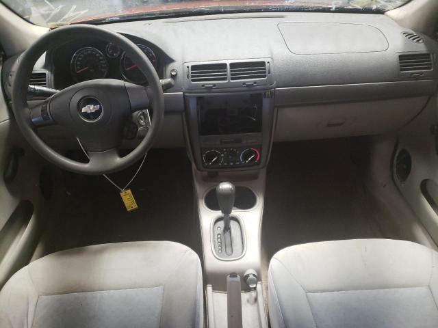 Photo 8 from auction – 2007 CHEVROLET COBALT LS with VIN 1G1AK55F677230631
