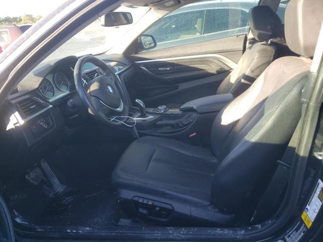 Photo 7 from auction – 2014 BMW 435 I with VIN WBA3R1C52EF729103