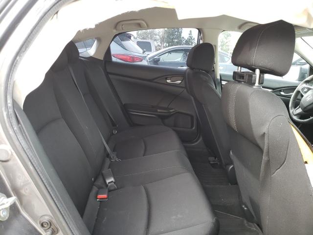 Photo 10 from auction – 2016 HONDA CIVIC LX with VIN 2HGFC2F57GH556782