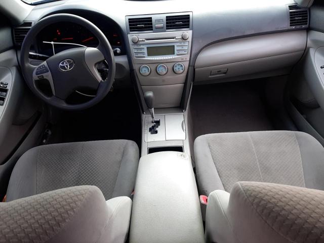 Photo 8 from auction – 2007 TOYOTA CAMRY CE with VIN 4T1BE46K67U097620
