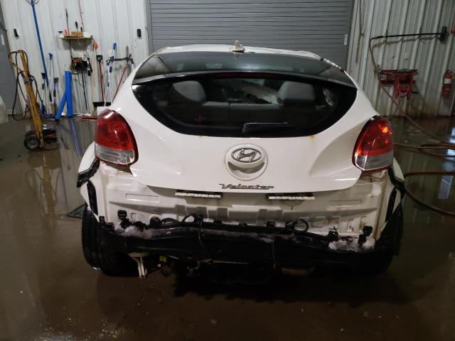 Photo 6 from auction – 2012 HYUNDAI VELOSTER with VIN KMHTC6AD7CU019744