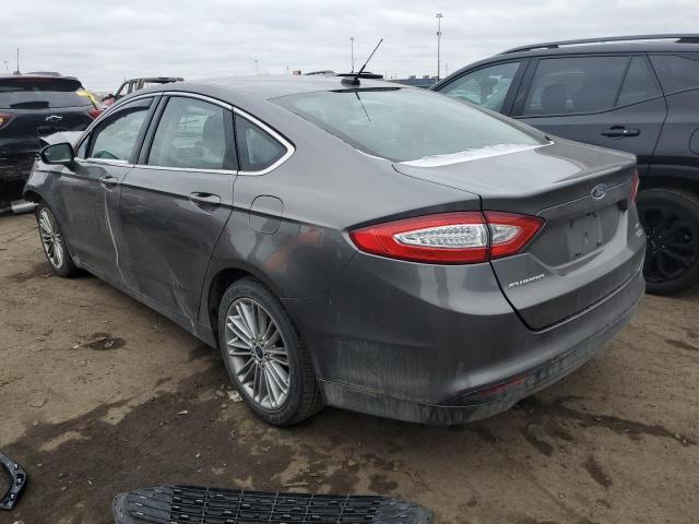 Photo 2 from auction – 2014 FORD FUSION SE with VIN 3FA6P0HDXER376375