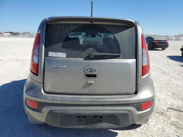Foto 6 de la subasta – 2012 KIA SOUL + con VIN KNDJT2A61C7471001