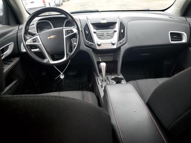 Photo 8 from auction – 2010 CHEVROLET EQUINOX LT with VIN 2CNFLEEW8A6318352