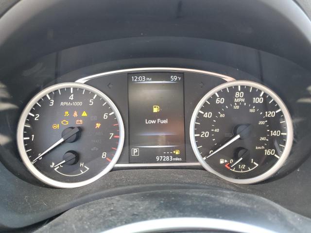 Photo 9 from auction – 2016 NISSAN SENTRA S with VIN 3N1AB7AP9GL680404