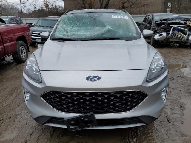 Photo 5 from auction – 2020 FORD ESCAPE TIT with VIN 1FMCU9J91LUC52139