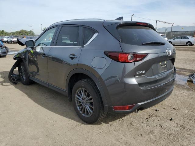 Photo 2 from auction – 2019 MAZDA CX-5 TOURI with VIN JM3KFACM2K1503965